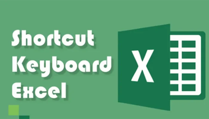 25 Tombol Excel Pintas yang Wajib Kamu Kuasai untuk Kerja Lebih Cepat