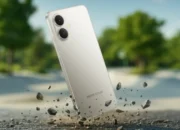 Spesifikasi Tecno Spark Go 2: HP Mirip iPhone Harga Mulai Rp 900 Ribuan