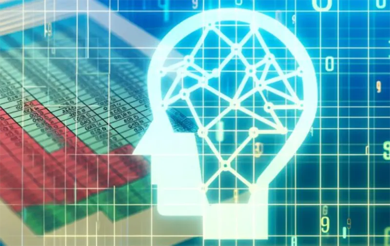 endex bawa ai ke microsoft excel