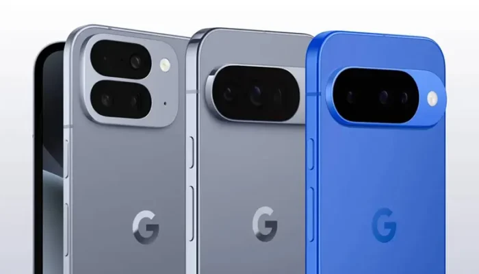 Google Pixel 10 Hadir dengan Teknologi Revolusioner: Panggilan WhatsApp Tanpa Jaringan Internet!