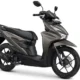 honda beat 2025