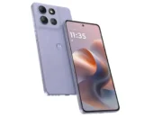Harga dan Spesifikasi Moto G86 Power: Baterai Jumbo, Tahan Banting, dan Multiguna