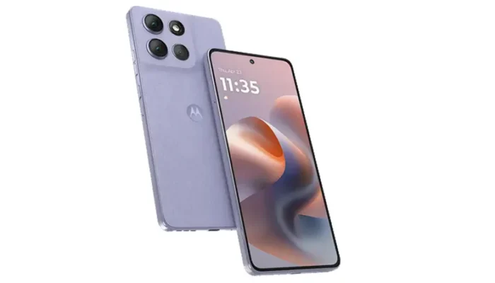 Harga dan Spesifikasi Moto G86 Power: Baterai Jumbo, Tahan Banting, dan Multiguna