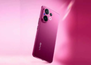 Spesifikasi Vivo V60 Lengkap dan Harga Resmi di Indonesia