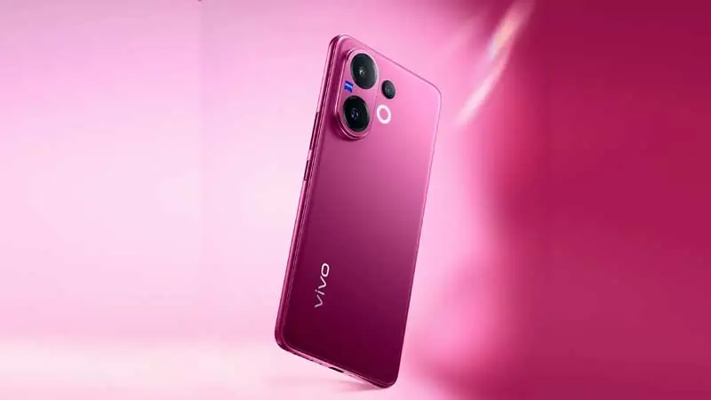 vivo v60