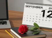 12 September Memperingati Hari Apa? Berikut Daftarnya!