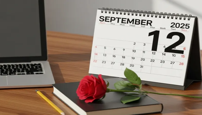 12 September Memperingati Hari Apa? Berikut Daftarnya!