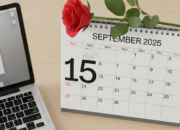 15 September Memperingati Hari Apa? Ini Daftarnya yang Perlu Kalian Tahu!
