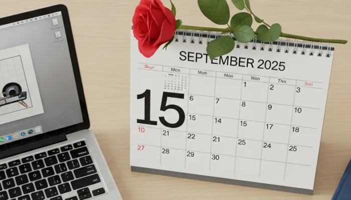 15 September Memperingati Hari Apa? Ini Daftarnya yang Perlu Kalian Tahu!