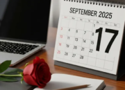 17 September Memperingati Hari Apa? Ini Daftar Lengkapnya!