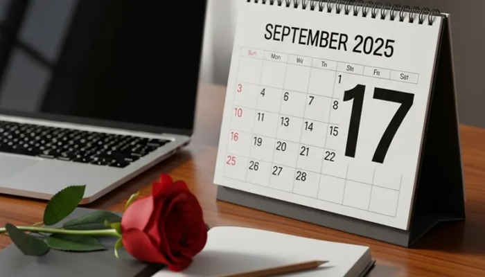 17 September Memperingati Hari Apa? Ini Daftar Lengkapnya!