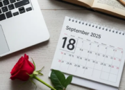 18 September Memperingati Hari Apa? Ini Daftarnya yang Perlu Kamu Tahu!