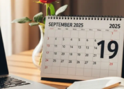 19 September Memperingati Hari Apa? Yuk Kenali Momen Pentingnya