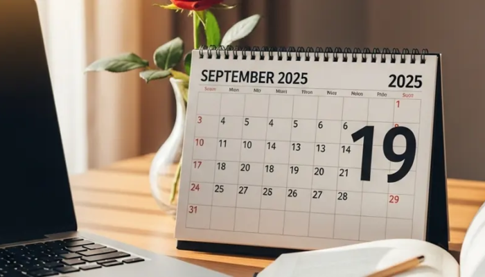19 September Memperingati Hari Apa? Yuk Kenali Momen Pentingnya