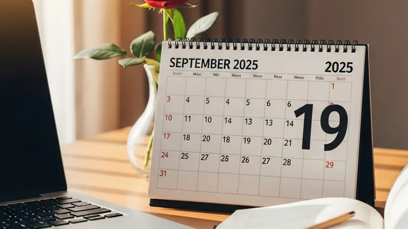 19 september memperingati hari apa