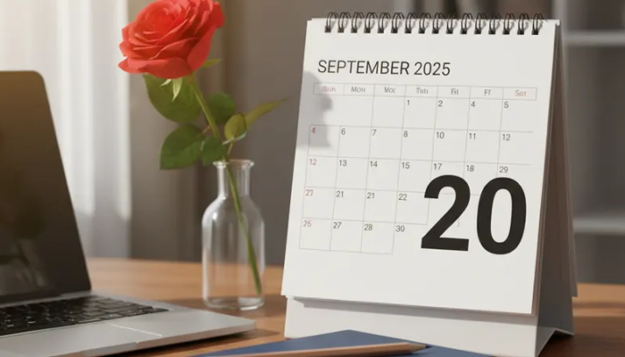 20 September Memperingati Hari Apa? Inilah Daftar Peringatan Penting di Dunia dan Indonesia