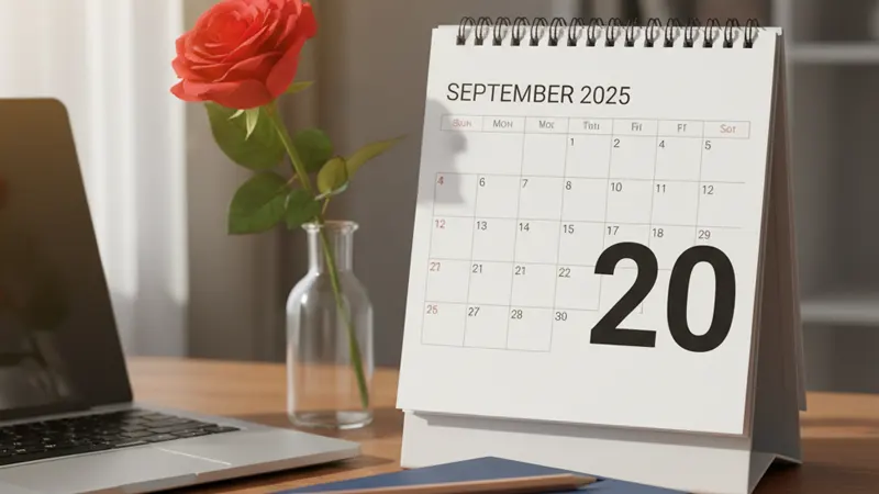 20 september memperingati hari apa