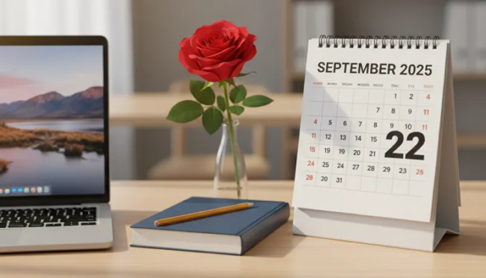 22 September Memperingati Hari Apa? Ini Daftar Peringatan Pentingnya!