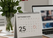 25 September Memperingati Hari Apa? Ini Daftar Perayaan, Fakta, dan Sejarah Menariknya
