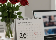 26 September Memperingati Hari Apa? Ini Daftar Lengkapnya!