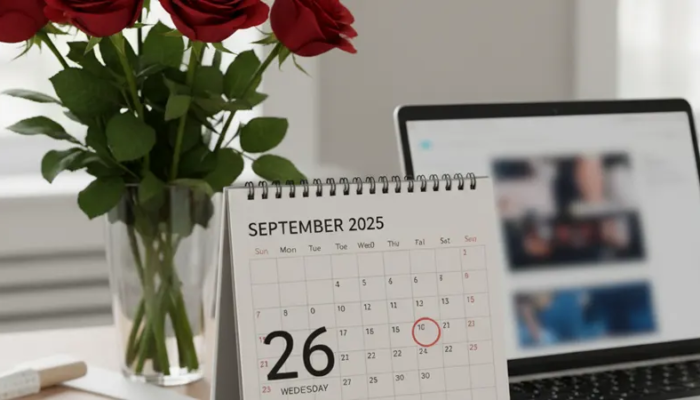 26 September Memperingati Hari Apa? Ini Daftar Lengkapnya!