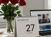 27 September Memperingati Hari Apa? Ini Daftar Lengkapnya!
