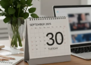 30 September Memperingati Hari Apa? Simak Daftarnya!
