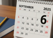 6 September Memperingati Hari Apa? Dari Hari Kemerdekaan hingga Tradisi Unik Dunia
