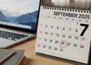 7 September Memperingati Hari Apa? Ternyata Ada 5 Peringatan Penting di Tanggal Ini!