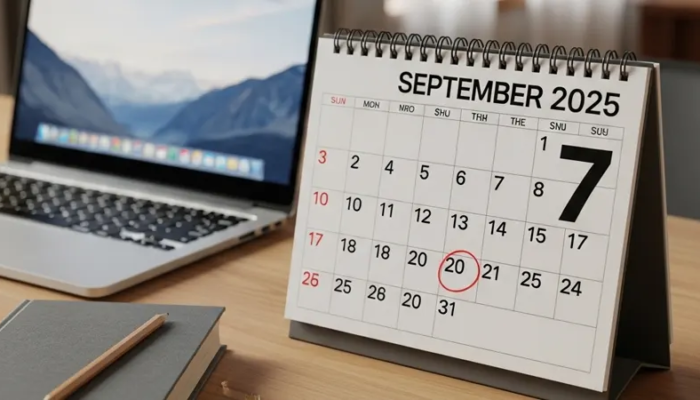 7 September Memperingati Hari Apa? Ternyata Ada 5 Peringatan Penting di Tanggal Ini!