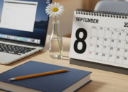 8 September Memperingati Hari Apa? Berikut Daftarnya!