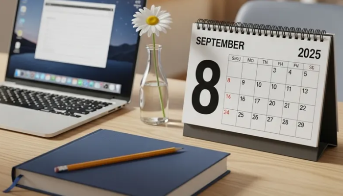 8 September Memperingati Hari Apa? Berikut Daftarnya!