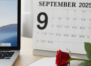 9 September Memperingati Hari Apa? Simak Daftar Lengkapnya!