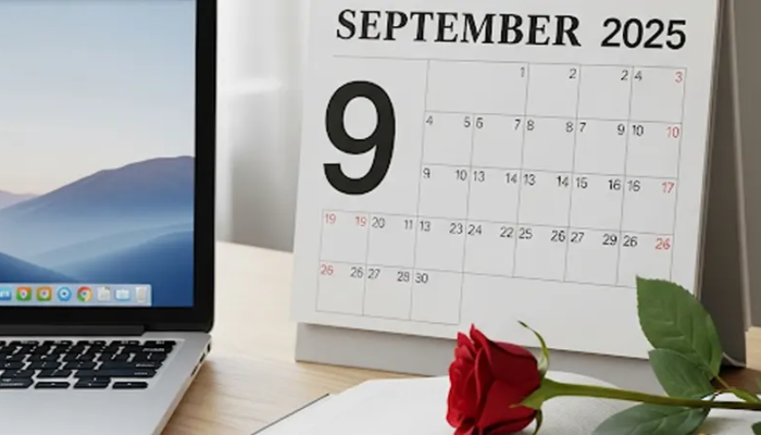 9 September Memperingati Hari Apa? Simak Daftar Lengkapnya!