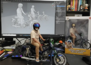 Cara Membuat Foto Action Figure Menggunakan Gemini AI dengan Mudah