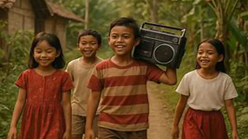 hari radio nasional