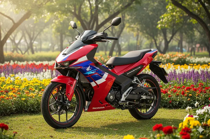 Honda Winner R 2025