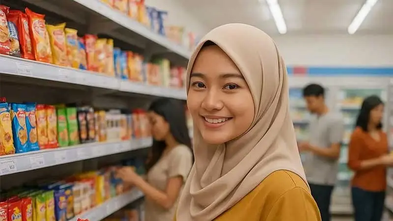 hari pelanggan nasional