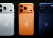 Spesifikasi iPhone 17 Pro dan Pro Max: Chip A19 Pro Super Ngebut, Kamera 8X Zoom Bikin Ngiler