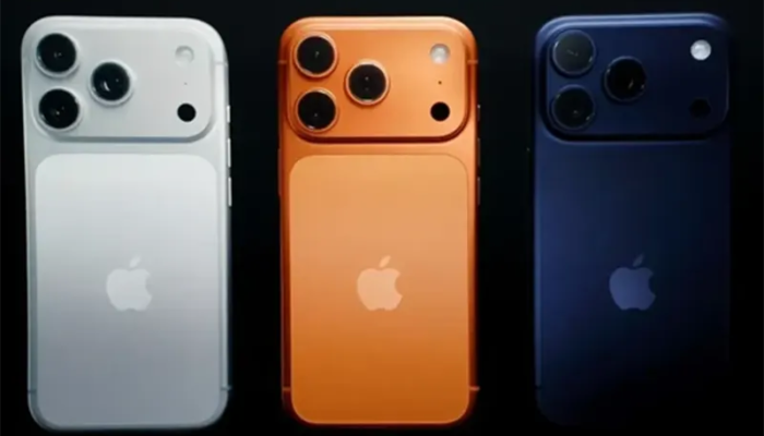 Spesifikasi iPhone 17 Pro dan Pro Max: Chip A19 Pro Super Ngebut, Kamera 8X Zoom Bikin Ngiler