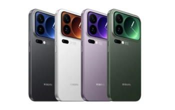 xiaomi 17 pro