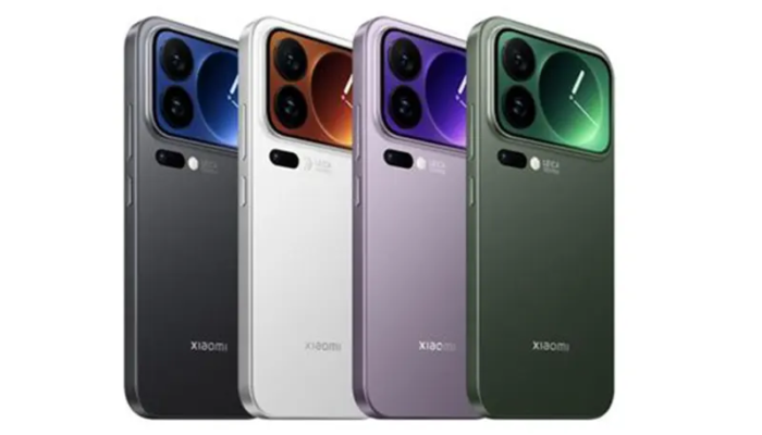 Xiaomi 17 Diluncurkan Resmi: Cek Spesifikasi, Fitur Canggih, dan Harga Terbaru