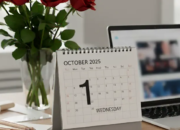 1 Oktober Memperingati Hari Apa? Ini Daftar Hari Pentingnya