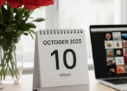 10 Oktober Memperingati Hari Apa? Ini Daftar Lengkapnya, dari Kesehatan Mental sampai Telur Sedunia