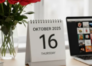 16 Oktober Memperingati Hari Apa? Ini Deretan Peringatan Pentingnya!
