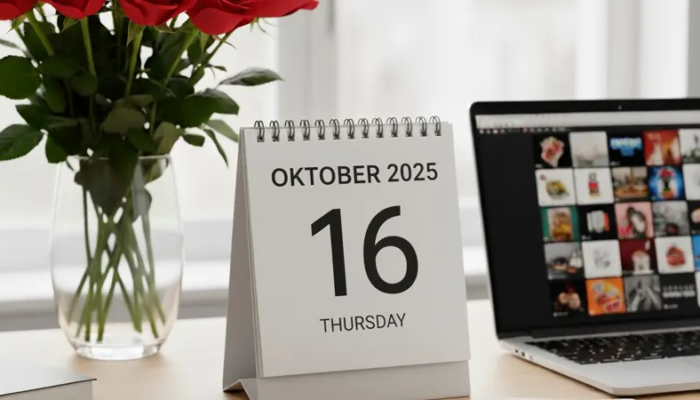 16 Oktober Memperingati Hari Apa? Ini Deretan Peringatan Pentingnya!