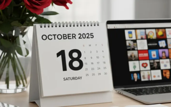 18 oktober memperingati hari apa