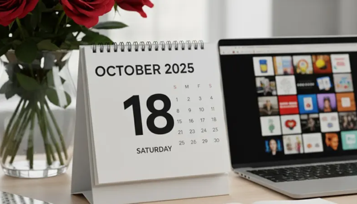 18 Oktober Memperingati Hari Apa? Yuk, Simak Daftar Peringatannya!