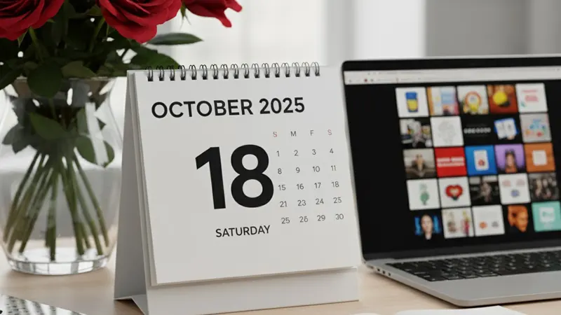 18 oktober memperingati hari apa