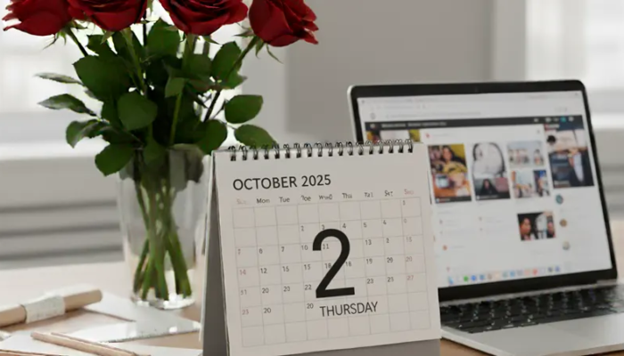 2 Oktober Memperingati Hari Apa? Berikut Daftarnya!